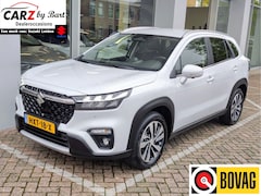 Suzuki S-Cross - 1.5 FULL HYBRID STYLE | DEMO DEAL | Garantie tot 2031