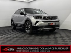 Opel Mokka - 1.2 Turbo GS Line 131PK Half leder, Camera, Apple carplay, Winterpakket, Cruise control ad