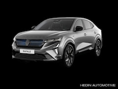 Renault Rafale - 1.2 E-Tech full hybrid 200 esprit Alpine | pack privilege | pack elysee | pack light & sou