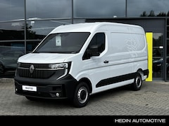Renault Master - T35 2.0 dCi 150 L2H2 Advance NIEUWE BUS | APPLE CARPLAY/ANDROID AUTO | PARKEERSENSOREN | A