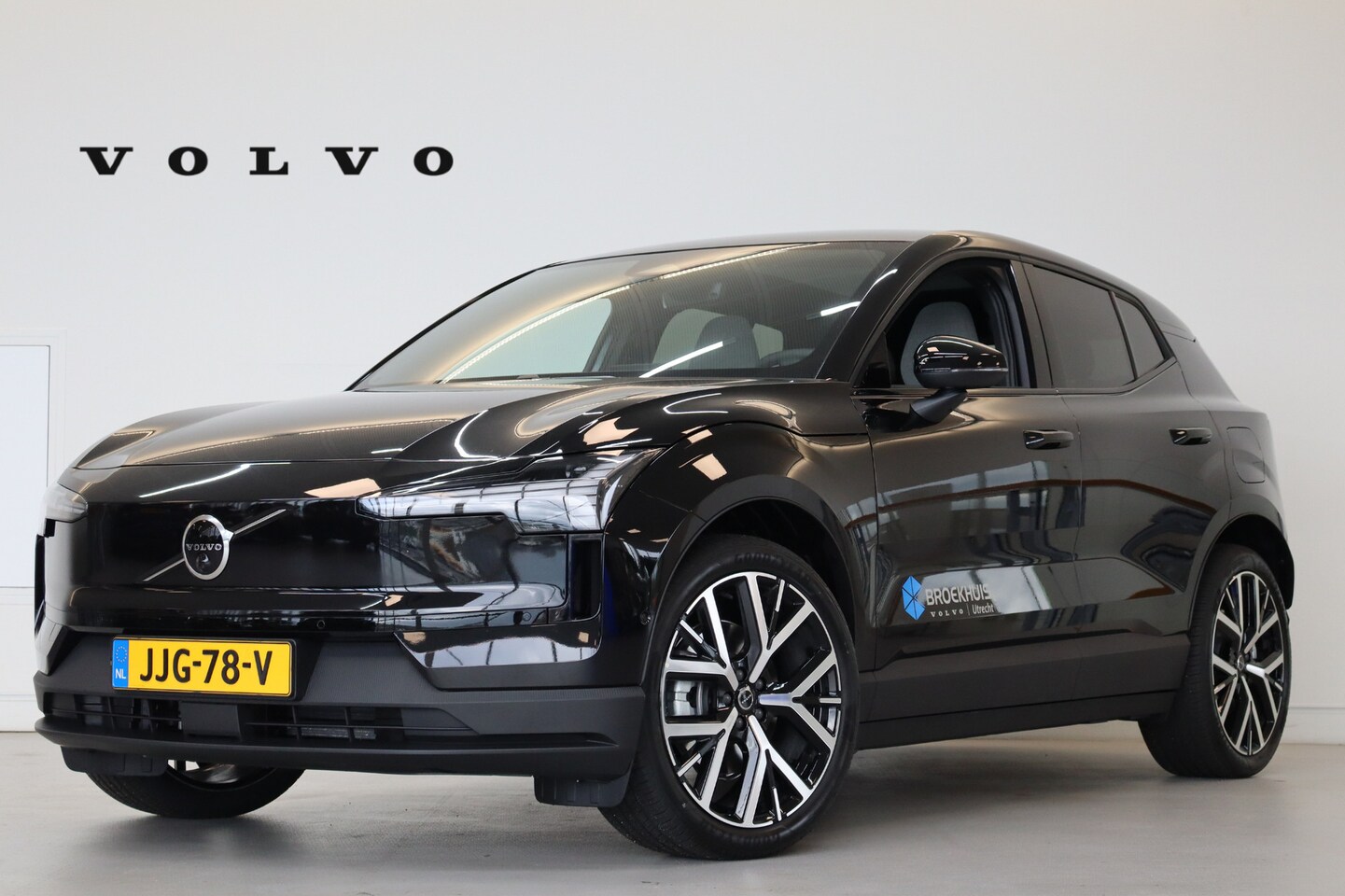 Volvo EX30 - 272PK Single Motor Extended Range Ultra | Full Option! | Stoelverw | 20'' | Stuurverw | Ge - AutoWereld.nl