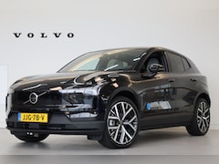 Volvo EX30 - Extended Range 272PK Ultra 69kWu | Full Option | Stoelverw | 20'' | Stuurverw | Getint Gla