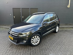Volkswagen Tiguan - 1.4 TSI Sport&Style Automaat