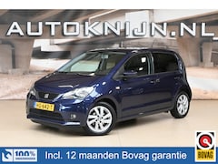 SEAT Mii - 1.0 60pk Sport Connect | NL-auto | sound | Cruise control | PDC | 100% (Dealer) onderhoude