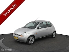 Ford Ka - 1.3 Collection / APK OKTOBER 2026