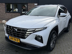 Hyundai Tucson - 16 T GDI MHEV Comfort Navi Cruise Camera enz . 1650 Trekgewicht . elc achterklep
