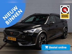 CUPRA Formentor - 1.4 e-Hybrid Performance