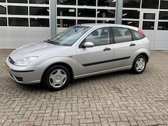 Ford Focus - 1.6-16V Cool Edition
