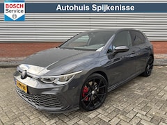 Volkswagen Golf - 1.4 eHybrid GTE | 19'' Velgen | Stuur/Stoel verw | IQ.LIGHT |
