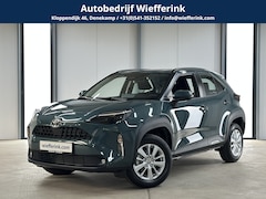 Toyota Yaris Cross - 1.5 Hybrid 115 Active | Apple Carplay/Android Auto | Camera |