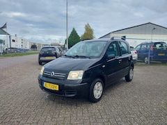Fiat Panda - 1.2 Active JAAR APK
