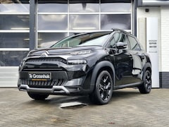 Citroën C3 Aircross - Max 1.2 110PK | CarPlay | Camera | Led |