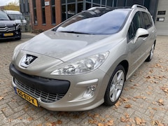 Peugeot 308 SW - 1.6 VTi XS Première ECC CRUISE STOELVERW PDC