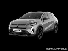 Renault Symbioz - 1.8 E-Tech full hybrid 160 esprit Alpine | pack driving & comfort premium | mc 4172 | nu 5