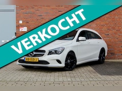 Mercedes-Benz CLA-klasse Shooting Brake - 180 | NAP | CAMERA