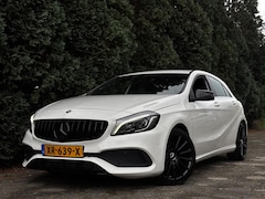 Mercedes-Benz A-klasse - 180 AMG Night Edition Plus