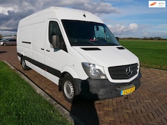 Mercedes-Benz Sprinter - 316 2.2 CDI 432 HD AC * 9999 EX BTW