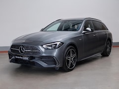 Mercedes-Benz C-klasse Estate - 300 e Business Solution AMG