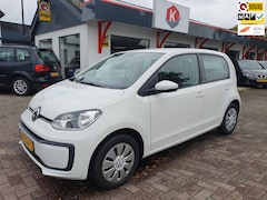 Volkswagen Up! - 1.0 BMT move up 5drs AIRCO BJ 2018