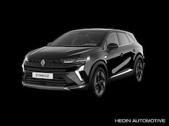 Renault Symbioz - 1.8 E-Tech full hybrid 160 iconic | pack light & sound | mc 4178 | nu 5 jaar garantie