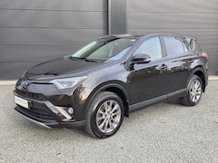 Toyota RAV4 - 2.5 Hybrid Dynamic | 1e Eig | Delaer Ond. |
