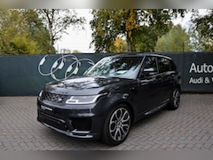 Land Rover Range Rover Sport - P400e |HSE|Dynamic|Black Pack|Panoramadak|Meridan|Automaat|