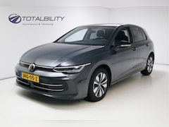 Volkswagen Golf - 1.5 eTSI GOAL edition All-season | Navigatie | PDC V+A | Stoel- stuurverwarming Privacy gl