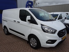 Ford Transit Custom - 280 2.0 TDCI L1H1 Trend AIRCO SCHUIFDEUR CRUISE CONTROL