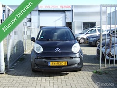 Citroën C1 - 1.0-12V Séduction