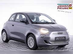 Fiat 500e - Urban 42 kWh | SOH 100% | NAVI | ECC | CRUISE | KEYLESS