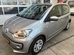 Volkswagen Up! - 1.0 move up BlueMotion