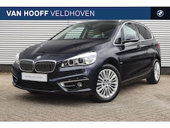 BMW 2-serie Active Tourer - 218i High Executive Luxury Line Automaat / Sportstoelen / LED / Head-Up / Park Assistant /