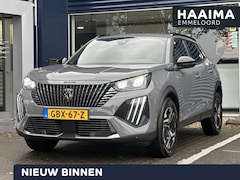 Peugeot 2008 - 1.2 PureTech 100 Allure | Apple Carplay/Android Auto | Climate Control | Navigatie | Cruis