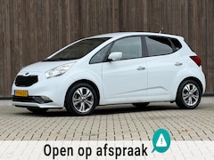 Kia Venga - 1.6 CVVT DynamicLine / Automaat / Facelift /