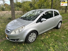 Opel Corsa - 1.4-16V Enjoy apk t/m 20-06-2026
