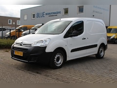 Citroën Berlingo - 1.6 BlueHDI 100PK Automaat Euro6 Galicia ✓ airco ✓ cruise control ✓ schuifdeur