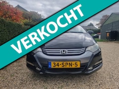 Honda Insight - 1.3 Elegance (bijgeluid in de verselingsbak )
