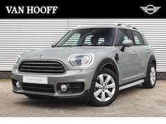 MINI Countryman - One Pepper Automaat / LED / Comfort Access / Park Assistant / Cruise Control / Navigatie