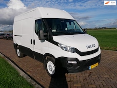 Iveco Daily - 35S12V 2.3 352 H3 L 106.000KM * 10999 EX BTW