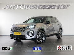 Peugeot 2008 - GT 1.2 Hybrid 136 e-DCS6 | Orig. NL