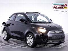 Fiat 500e - CABRIO Urban 42 kWh | SOH 97% | ECC | KEYLESS