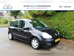 Renault 16 - 1.2 16V Authentique