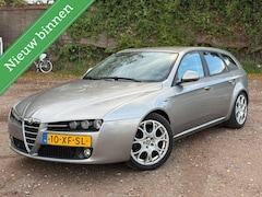 Alfa Romeo 159 Sportwagon - 2.2 JTS Progression