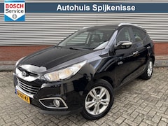 Hyundai ix35 - 1.6i GDI i-Magine | Navigatie | Camera | Stoelverwarming