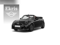 MINI Cabrio - 2.0 Cooper C John Cooper Works | Pakket XL | Comfort Pack