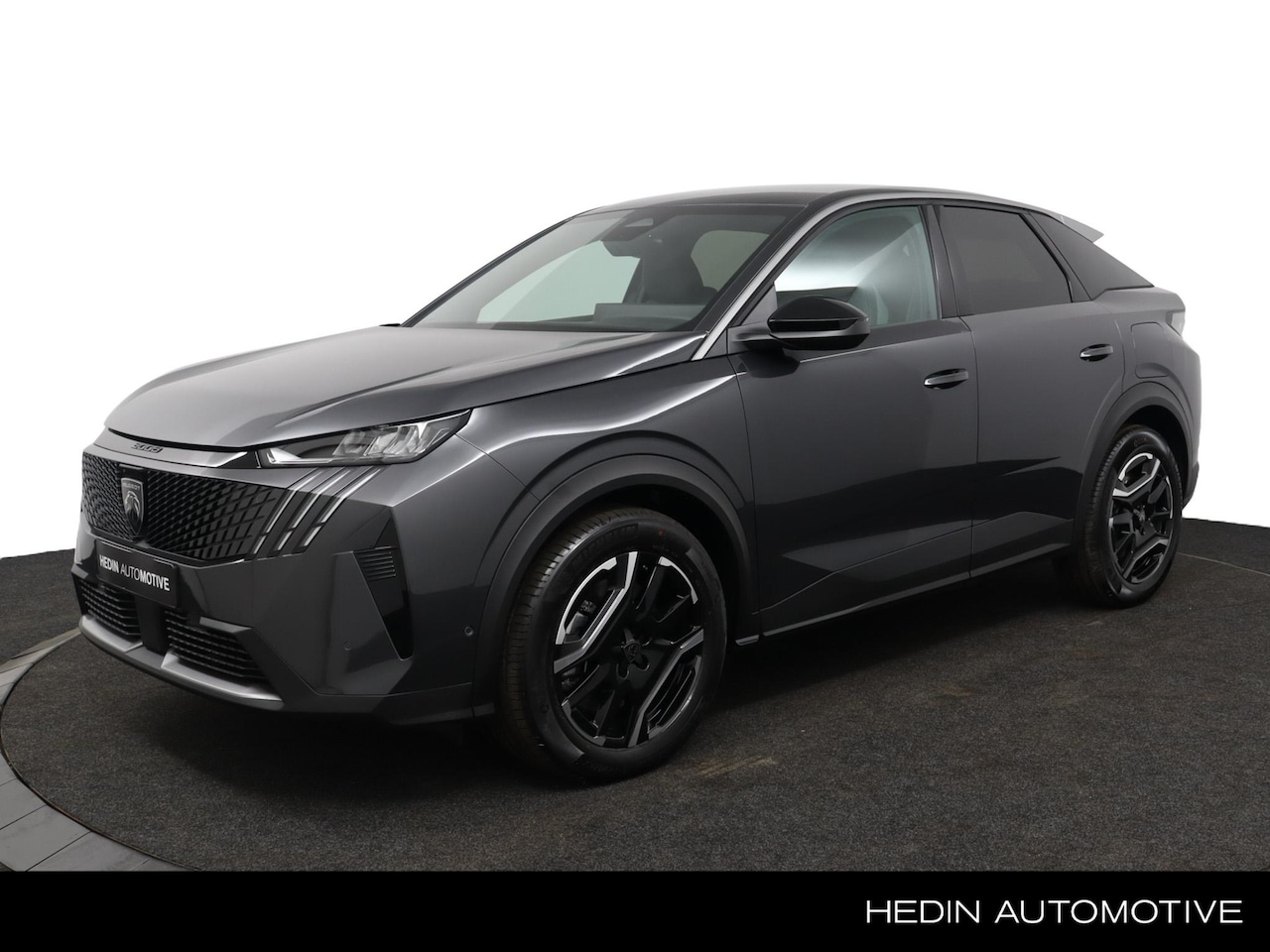 Peugeot 3008 - 1.6 plug-in Hybrid 195PK Allure | Panoramic Navigation pack | 360 Camera | Drive Assist Pa - AutoWereld.nl