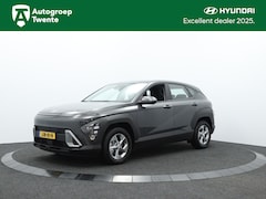 Hyundai Kona - 1.6 GDI HEV Comfort Max | private lease 529, - per maand