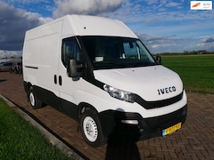 Iveco Daily - 35S12V 2.3 352 H3 L * 8999 EX BTW