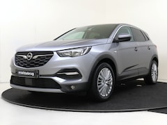 Opel Grandland X - 1.2 Turbo Innovation Navigatie | Keyless entry | Elektrische achterklep