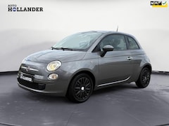 Fiat 500 - 1.0 TwinAir Pop*Airco
